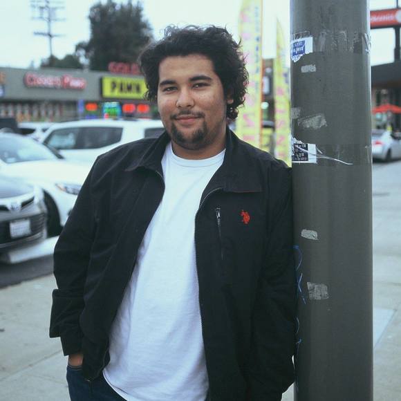 Meet your Posher, Heron - Picture 1 of 1